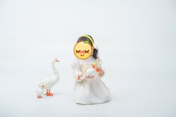 -玛瑞莎·儿童·亲子摄影(越秀店)