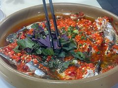 -笨罗卜浏阳菜馆(太平街店)