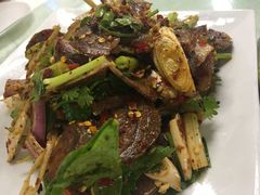 -盐帮食坊•小河帮川菜(四川师大店)