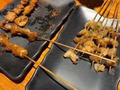-烧蠔帮·湛江生蚝(南桥店)