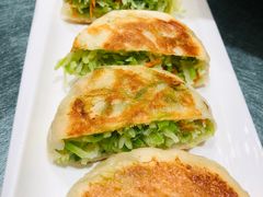 -小厨娘淮扬菜(六合欢乐港店)