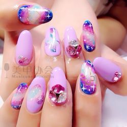 iphone_upload_pic-浪漫美甲美睫