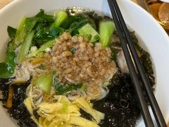 -三姐妹糯米饭·包子·饭面(绣山店)