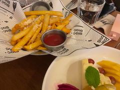 -Blac+Blac(中海环宇荟店)