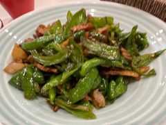 岳阳辣椒炒肉-湖南码头·地道湘菜(魏公村店)