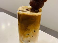 -仁义涵西餐·咖啡(中华巴洛克店)