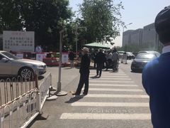 -北京市旧机动车交易市场