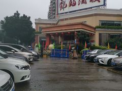 -龙的酒楼·手工早茶·顺德菜(近良路店)