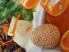 -素满香·素食自助餐(苏州·临顿路店)