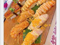 -古田居·特色寿司料理(星之岛旗舰店)