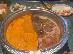 -牛New寿喜烧(中山公园龙之梦店)