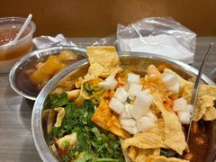 -柳州肥姨妈大骨螺蛳粉(万达中心店)