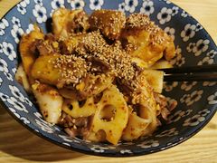 过瘾秘制皆道拌汤底-皆道拌麻辣烫·麻辣拌