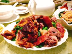 -百乐潮州酒家(时代广场店)