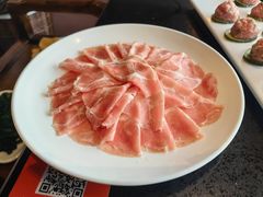 -三江两海老火锅(北京首店)