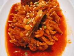 -和记小菜(大宁店)