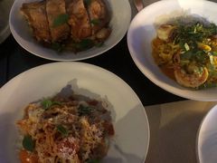 -Mercato莫卡多露台餐厅与酒吧(K11店)