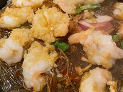 -绿茶餐厅(华联万柳店)