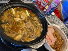 -云上珍野生菌(兴仁店)