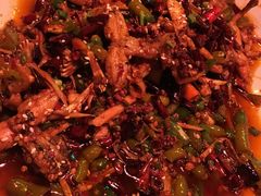 -醉小酒馆·川菜·江湖菜·重庆菜(观音桥旗舰店)