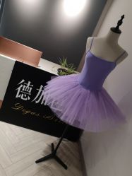 -德加芭蕾·舞蹈培训