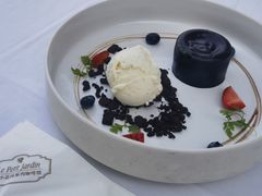 -小小花园 Le.Petit.Jardin(西岸滨江店)