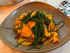 -龟兹KUCINA·新疆菜(前滩L+PLAZA店)