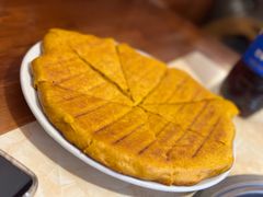 青稞饼-顺顺小吃(独克宗古城店)