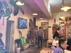 -霄汉羊排(万松园一店)