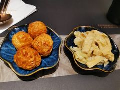 -馔豚·台北菜专门店(深圳湾万象城店)