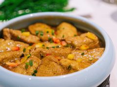 -香香海南菜餐厅