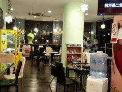 -JOJO实景沉浸侦探剧本杀(大悦城店)