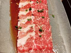 -新石器烤肉(南通CBD大有境店)