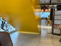 -麦当劳·得来速店(星沙大道店)