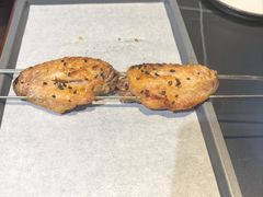 -鸭绿江海鲜烧烤大排档(杏林街店)
