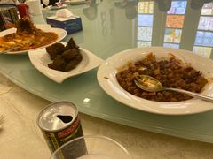 -梅龙镇酒家(南京西路总店)