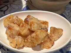 -图味美小黄鱼·景德菜(浙江路店)