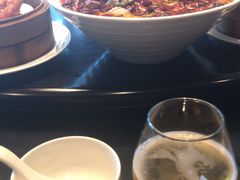 -新骏景万豪酒店·万豪中餐厅