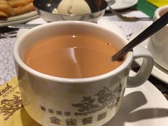 -金雀餐厅(铜锣湾店)