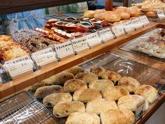 -慢熟面包店bud bread(孩儿巷店)