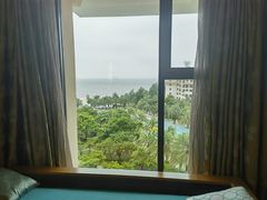 -惠州金海湾嘉华度假酒店