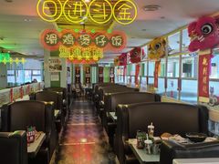 -日昌餐馆(德胜门店)