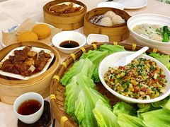 -聚福山莊·寻味顺德(北滘店)
