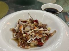 -望海潮海鲜店 特色家常菜(在海一方店)