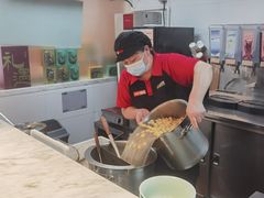 -回味鸭血粉丝汤(夫子庙瞻园路店)