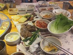 -喜来稀肉(北外滩白玉兰广场店)