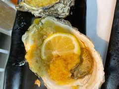 -云晓光头烧烤吧(德平路店)