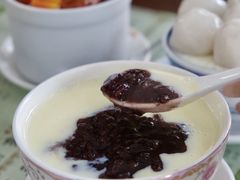 -阿三麻蓉汤圆(顺光大厦店)