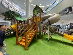 -丽达购物中心(崂山店)