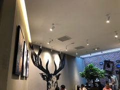 -鹿角巷The Alley(龙湖天街店)